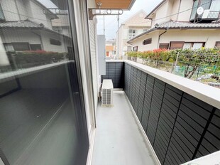 Hau　oli　Residenceの物件内観写真